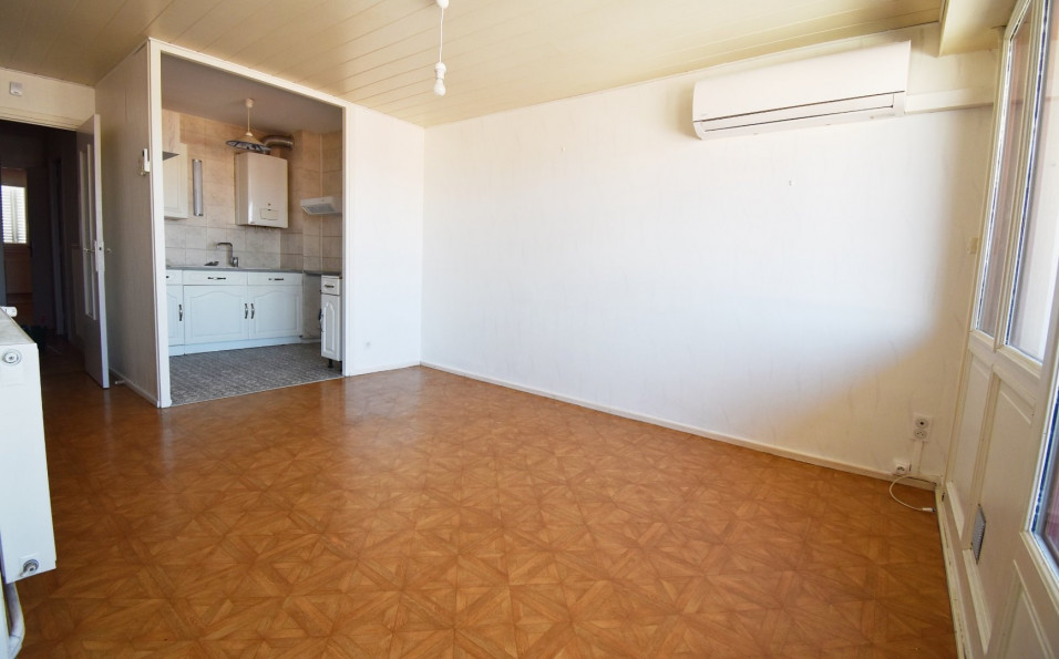 vente Appartement Vichy - Photo 6