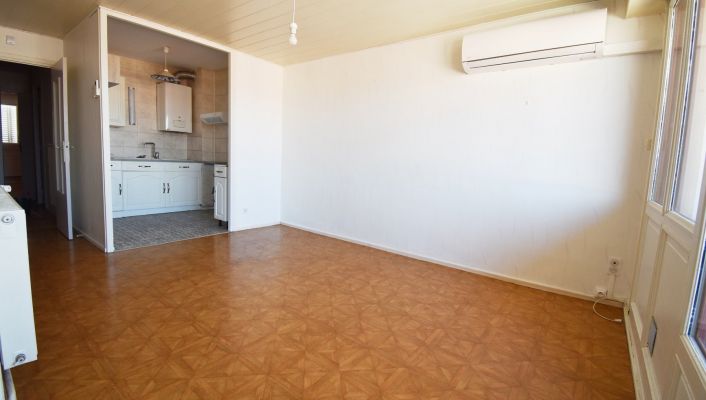 vente Appartement Vichy