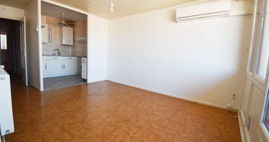 vente Appartement Vichy