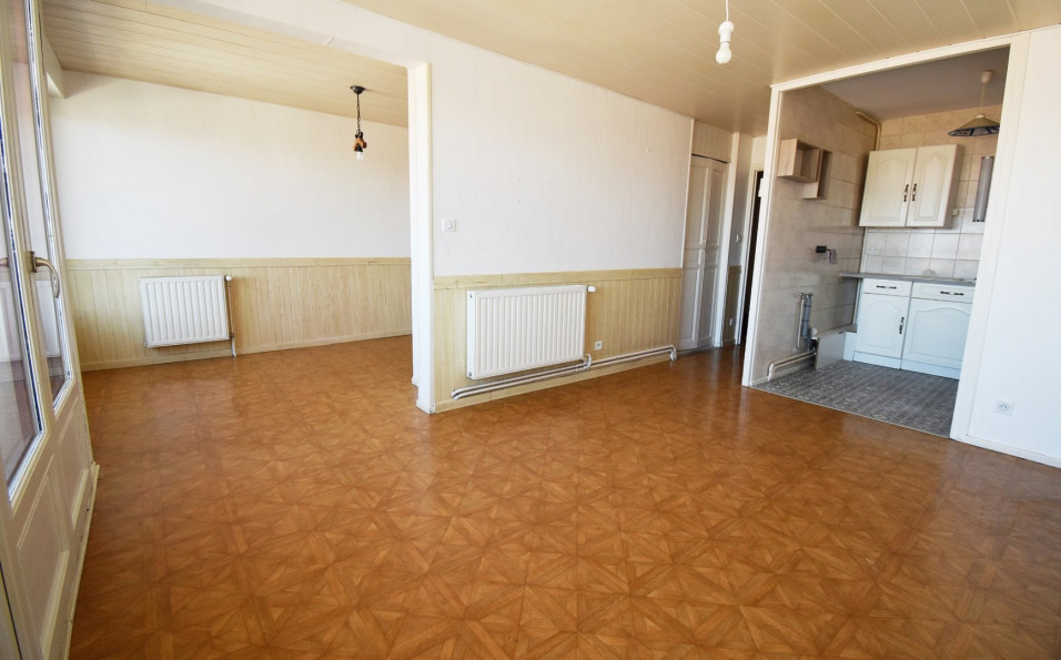 vente Appartement Vichy - Photo 4