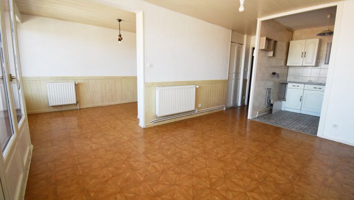 vente Appartement Vichy