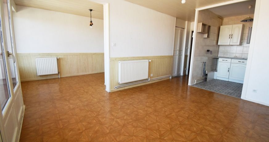 vente Appartement Vichy