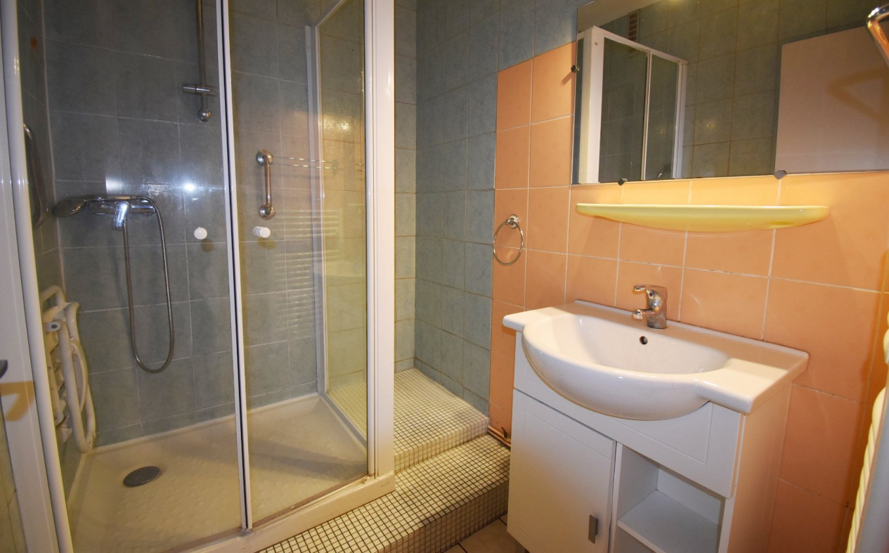 vente Appartement Vichy - Photo 12