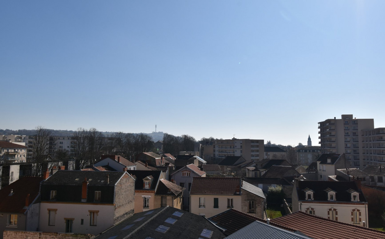 vente Appartement Vichy - Photo 18