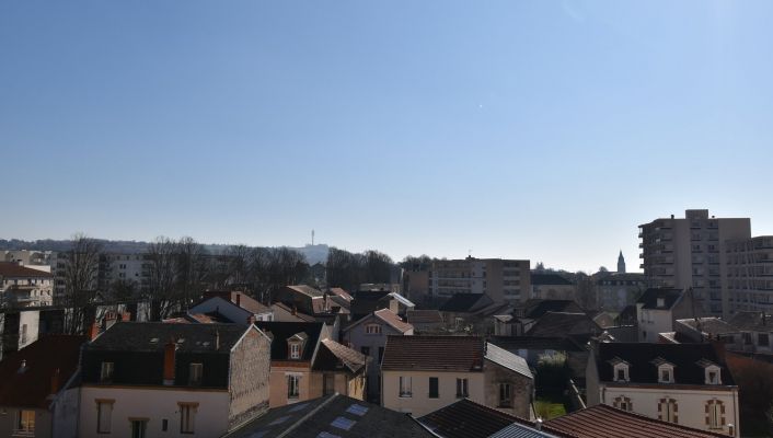 vente Appartement Vichy