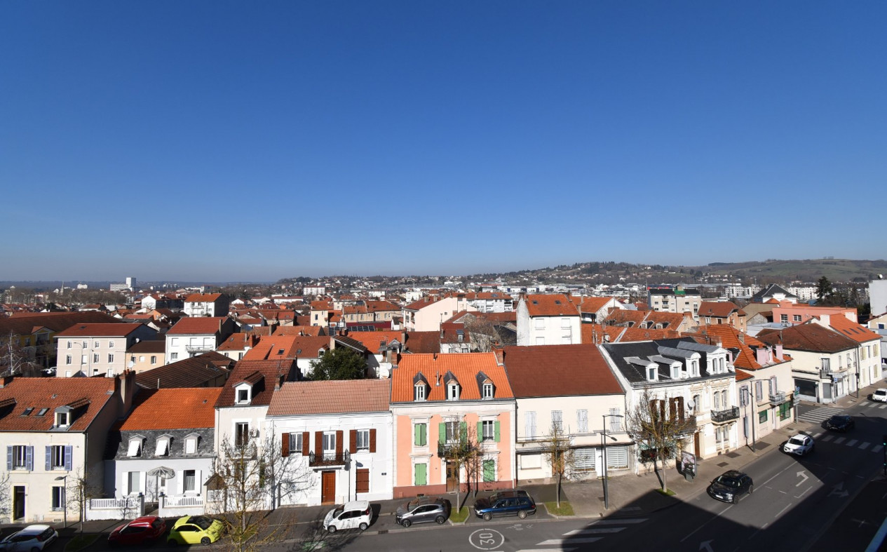 vente Appartement Vichy - Photo 1