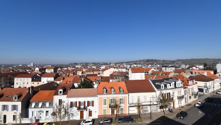vente Appartement Vichy