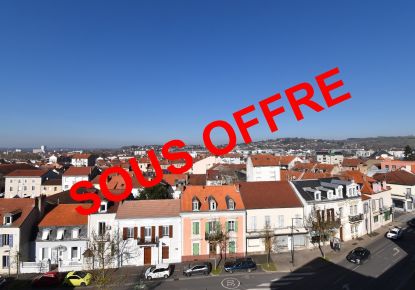 vente Appartement Vichy