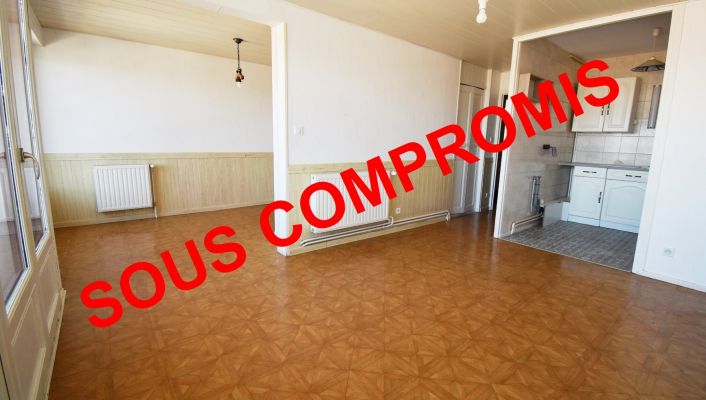 vente Appartement Vichy