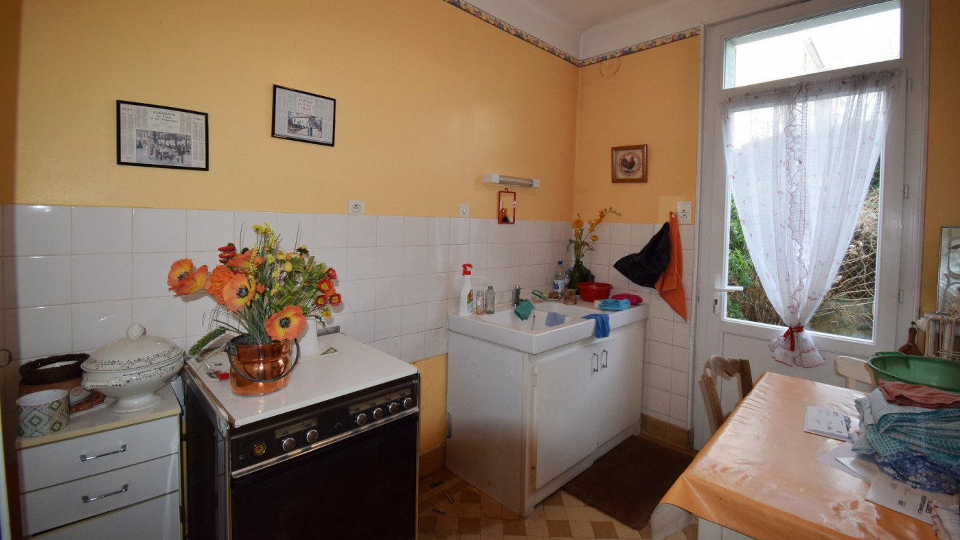 vente Maison Vichy - Photo 9