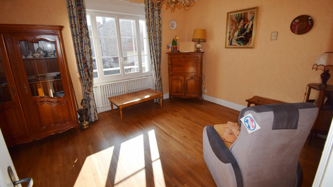 vente Maison Vichy - Photo 13