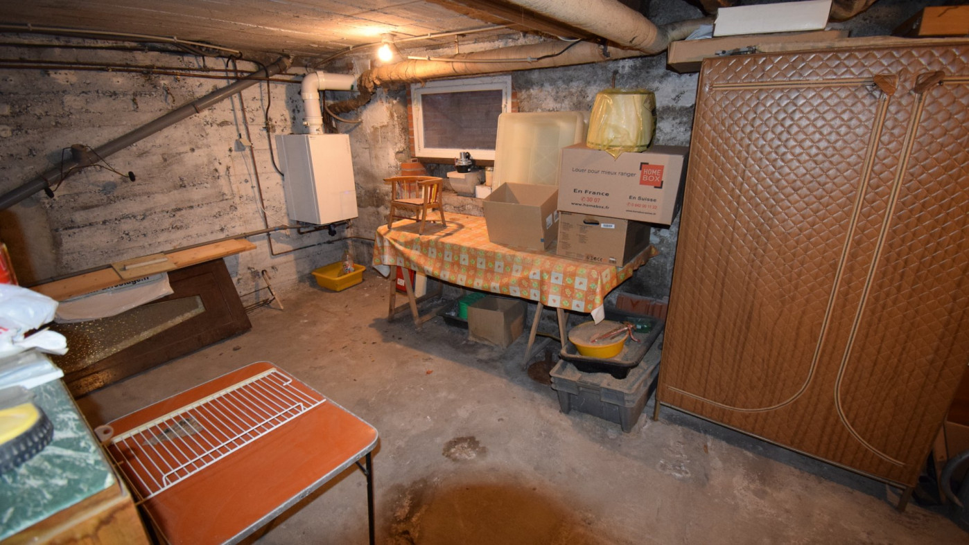 vente Maison Vichy - Photo 20