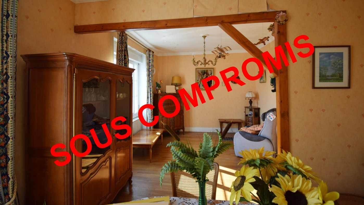 vente Maison Vichy - Photo 1