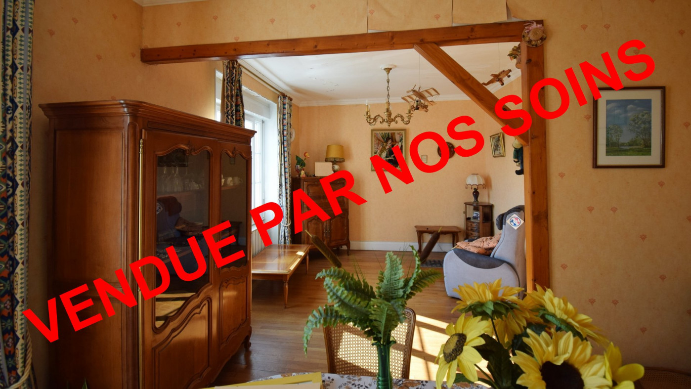 vente Maison Vichy - Photo 1