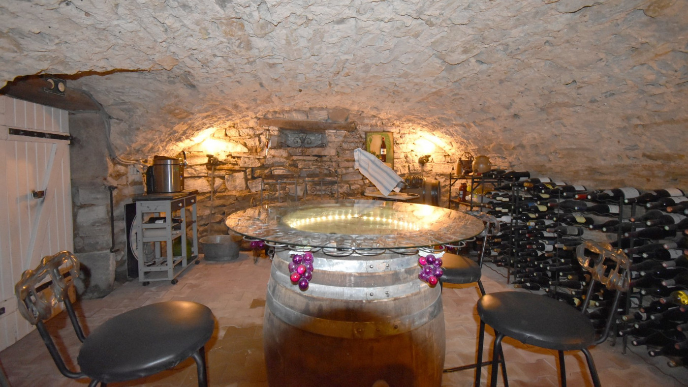 vente Maison Hauterive - Photo 17