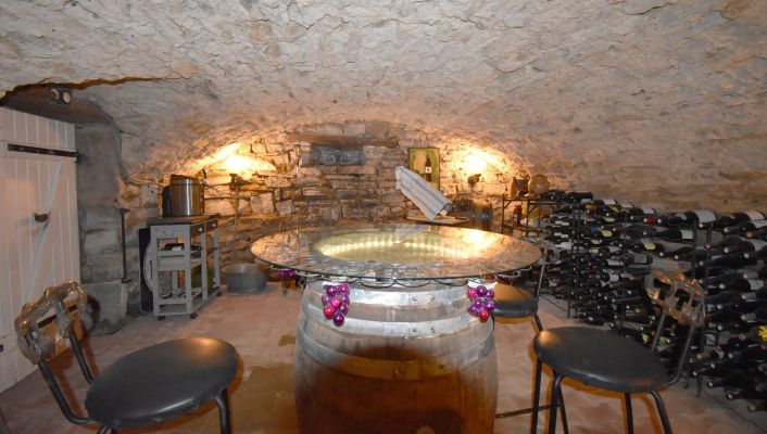 vente Maison Hauterive