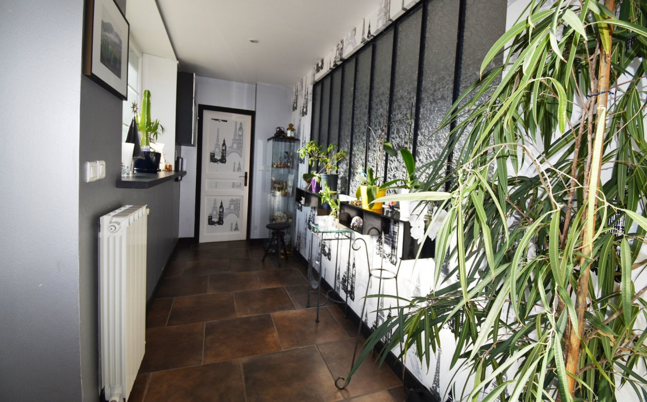 vente Maison Hauterive - Photo 14