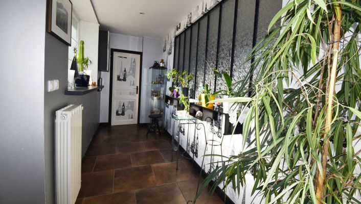 vente Maison Hauterive