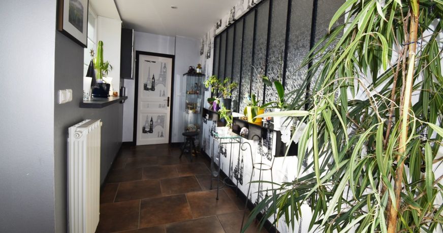 vente Maison Hauterive