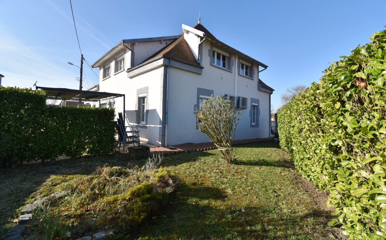 vente Maison Hauterive - Photo 10
