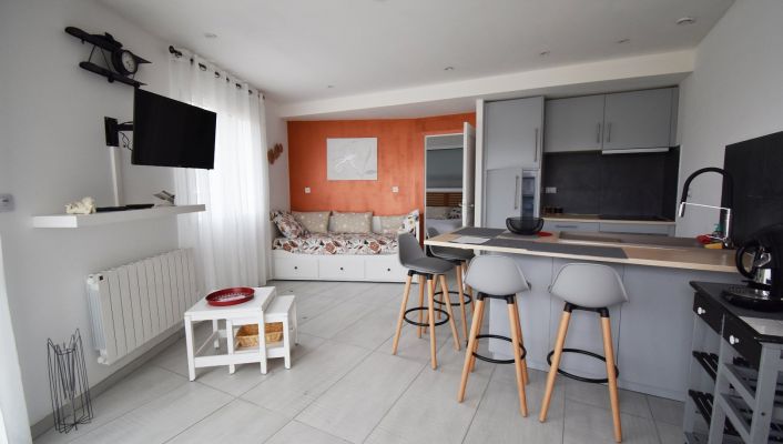 vente Maison Hauterive