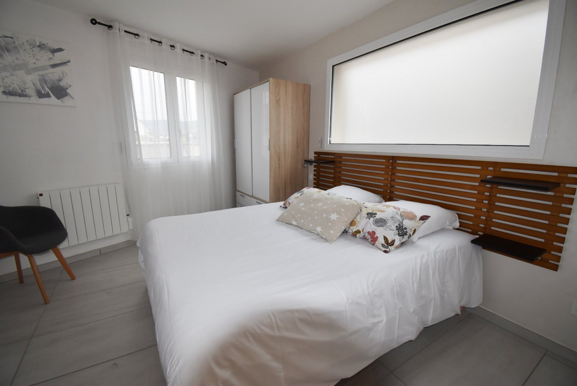 vente Maison Hauterive - Photo 20