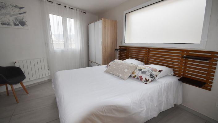 vente Maison Hauterive