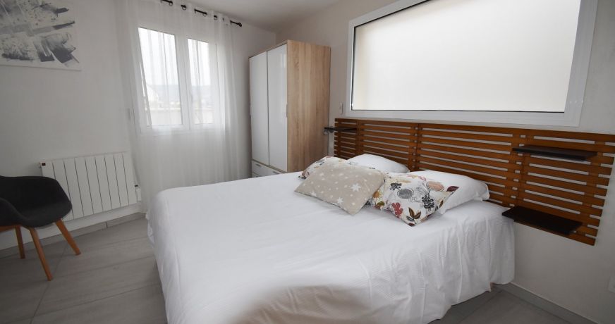 vente Maison Hauterive