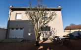 vente Maison Hauterive