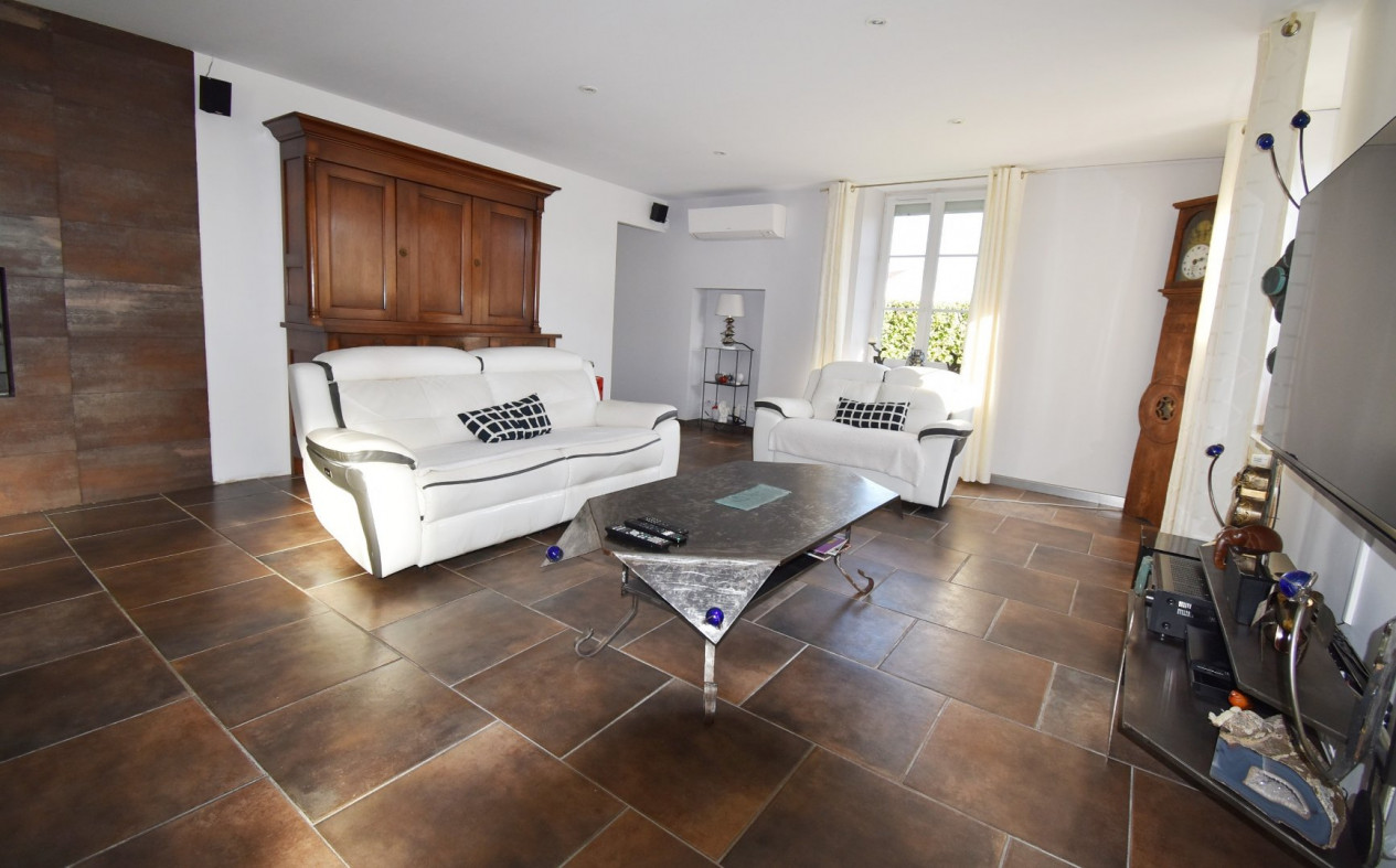 vente Maison Hauterive - Photo 3