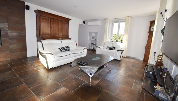 vente Maison Hauterive