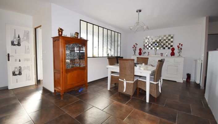 vente Maison Hauterive