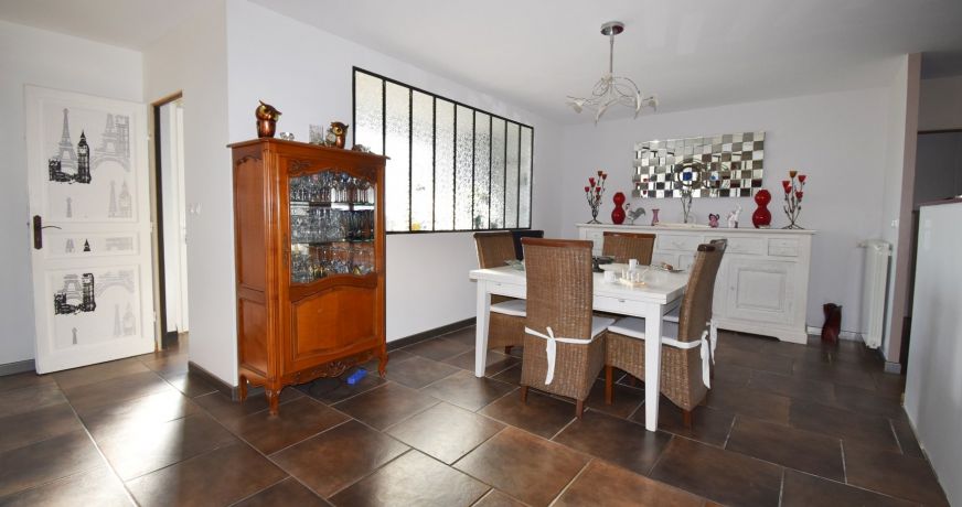 vente Maison Hauterive