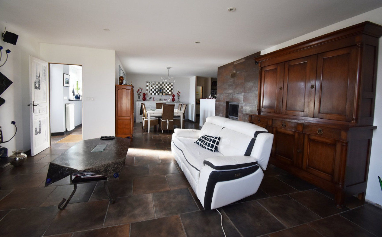 vente Maison Hauterive - Photo 13