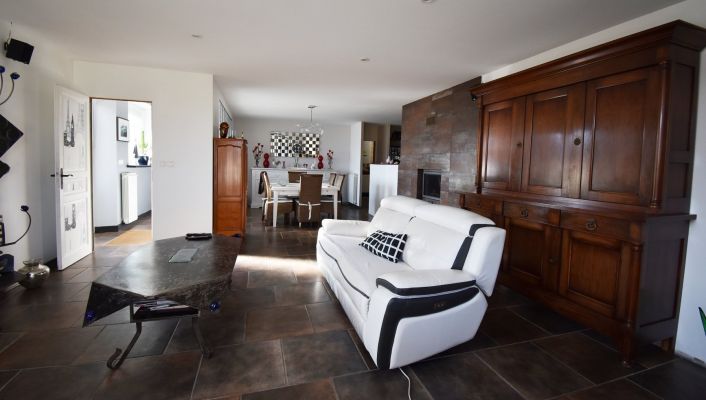 vente Maison Hauterive