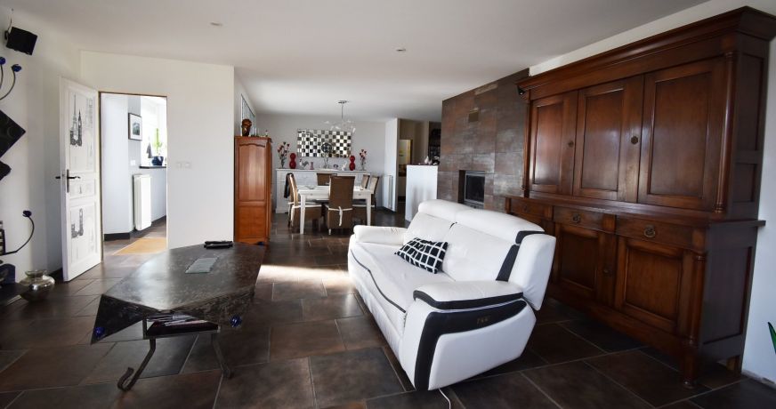 vente Maison Hauterive