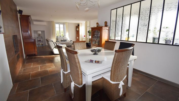 vente Maison Hauterive