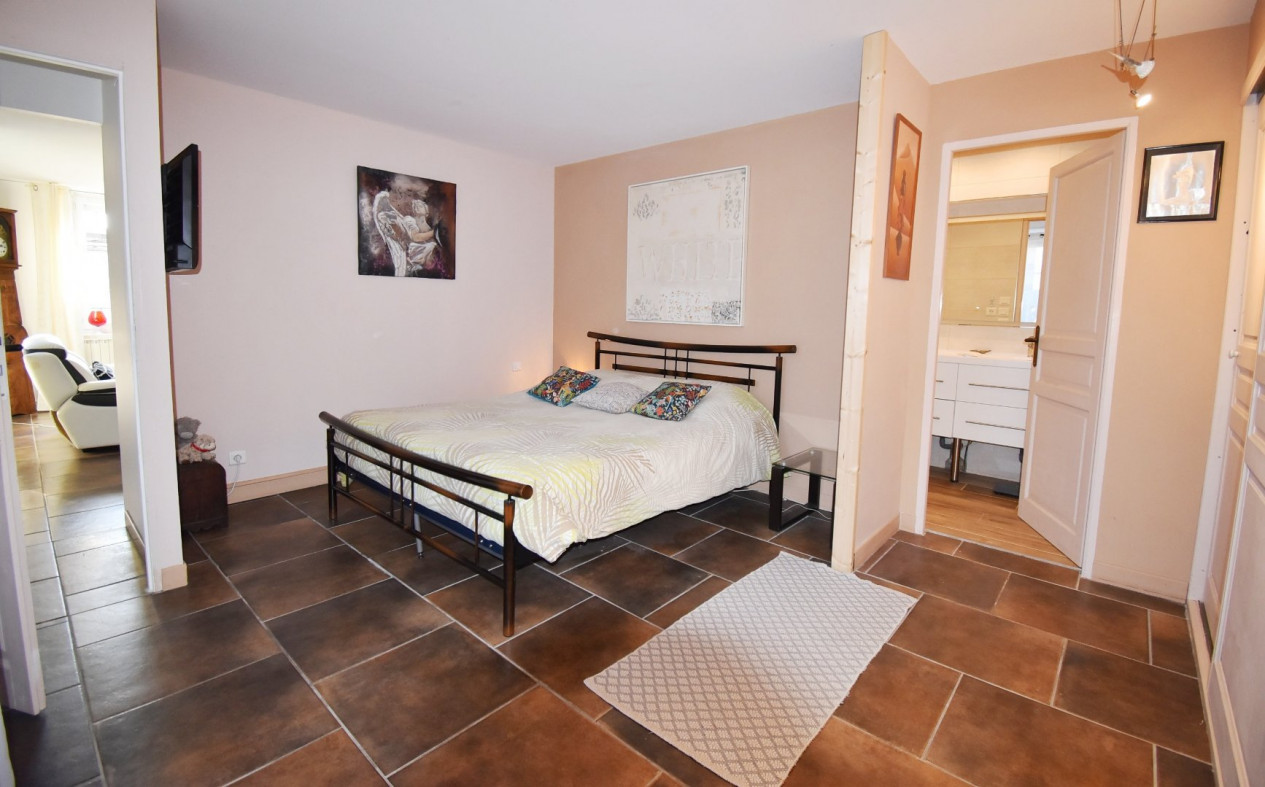 vente Maison Hauterive - Photo 6