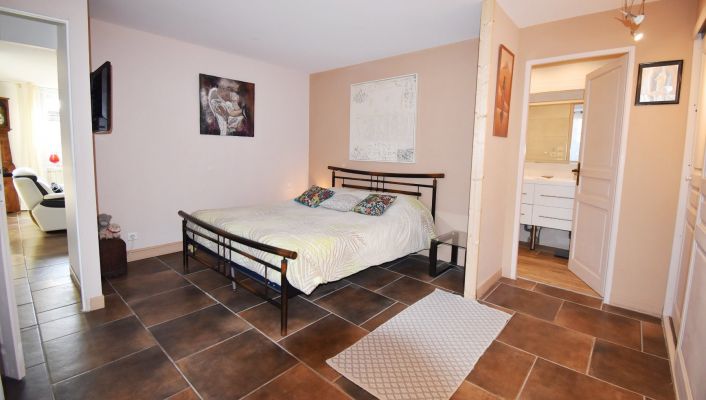 vente Maison Hauterive