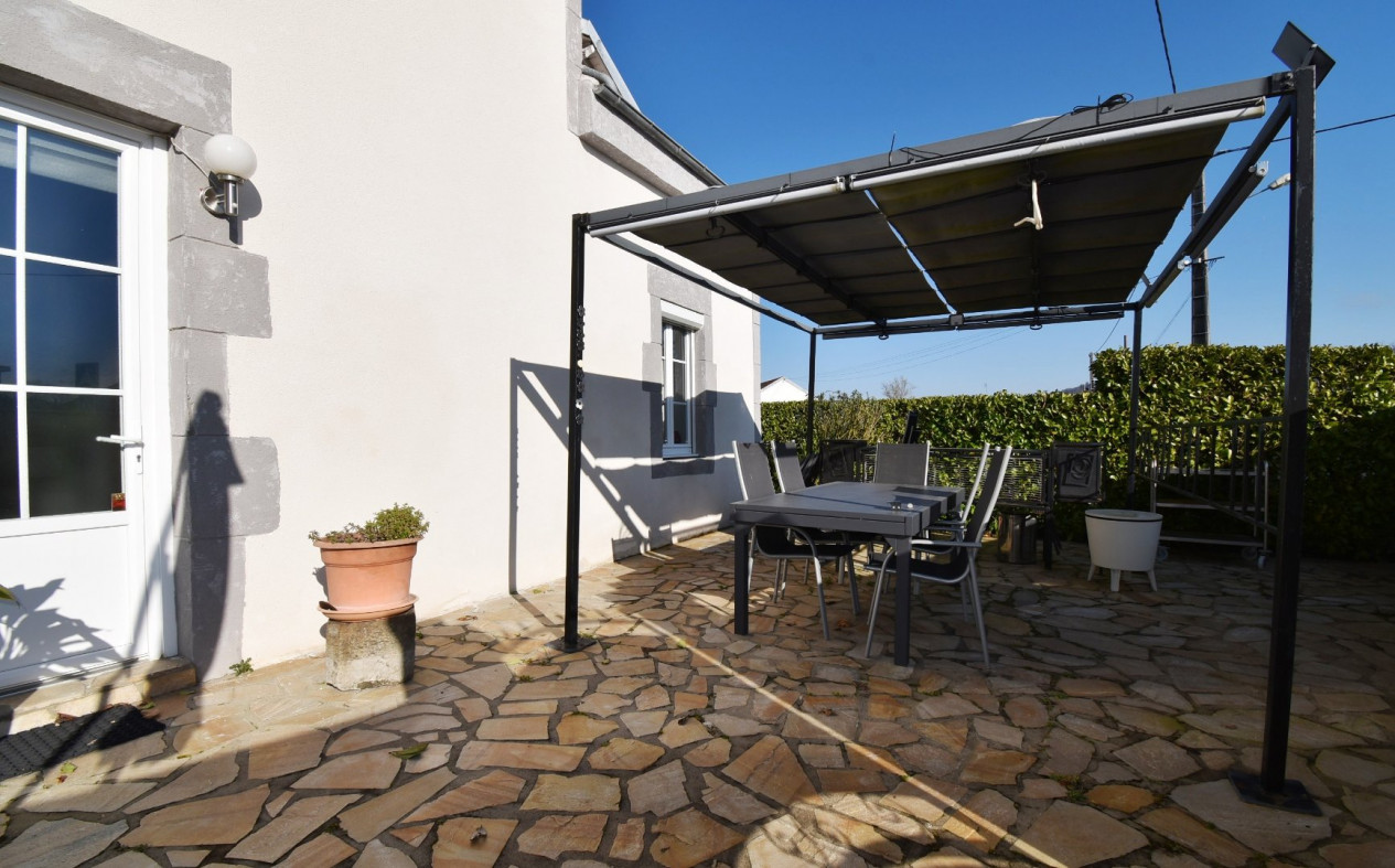 vente Maison Hauterive - Photo 15