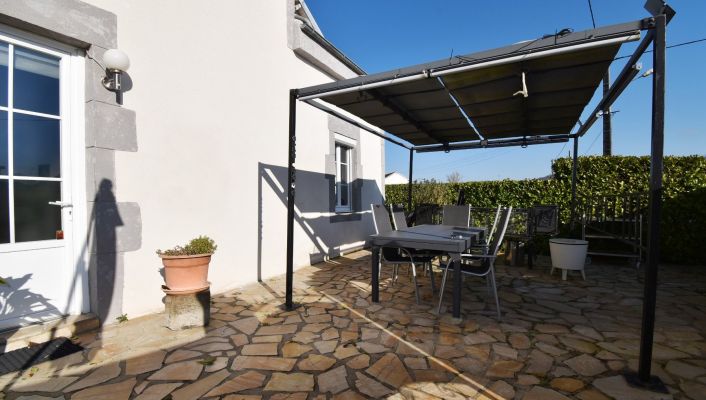 vente Maison Hauterive