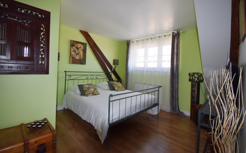 vente Maison Hauterive - Photo 9