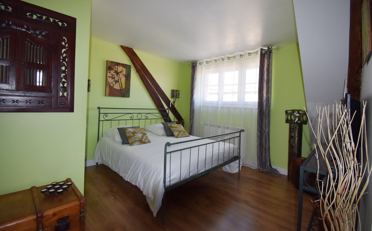 vente Maison Hauterive - Photo 9