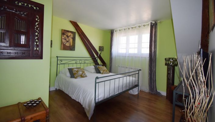 vente Maison Hauterive