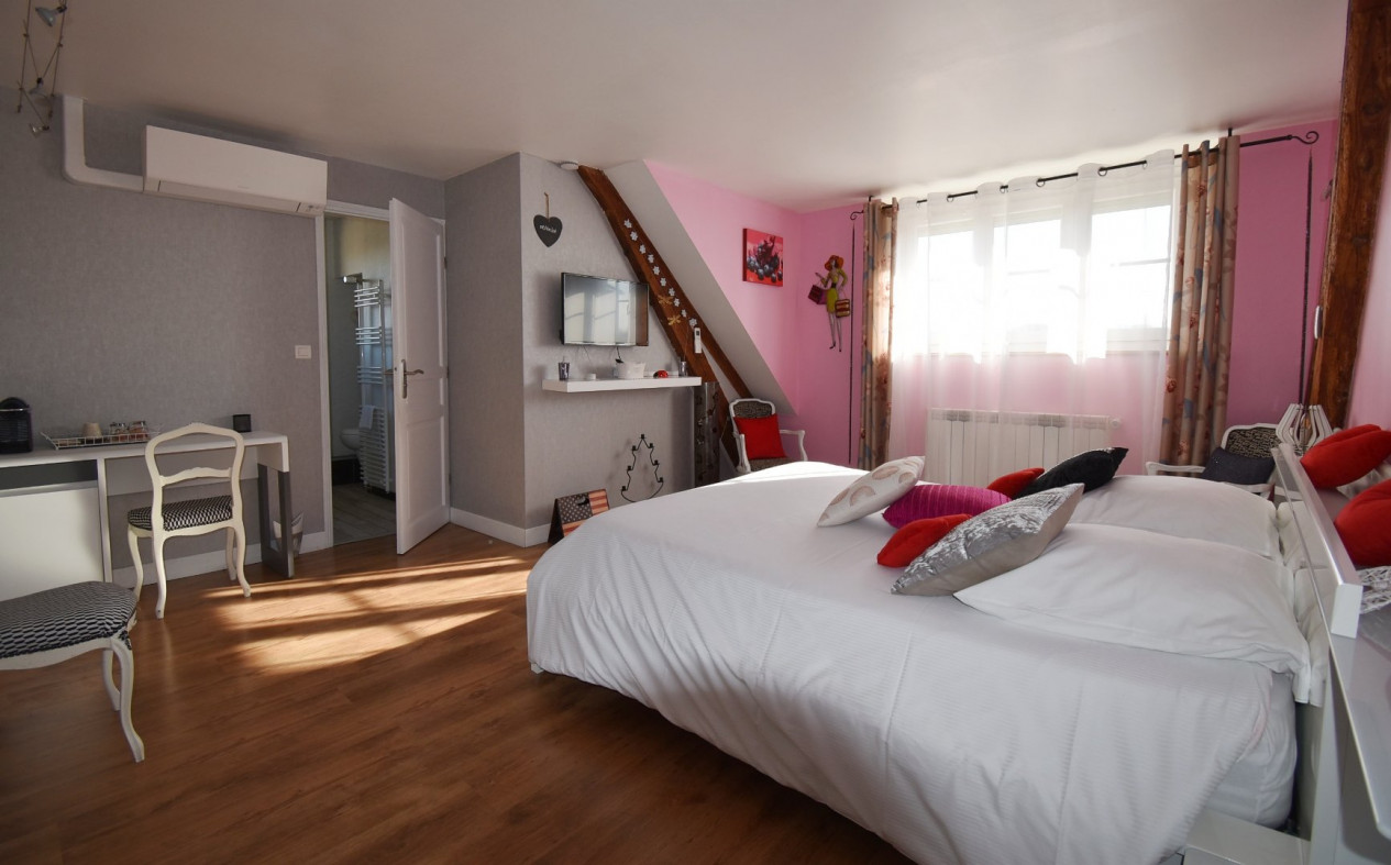 vente Maison Hauterive - Photo 7