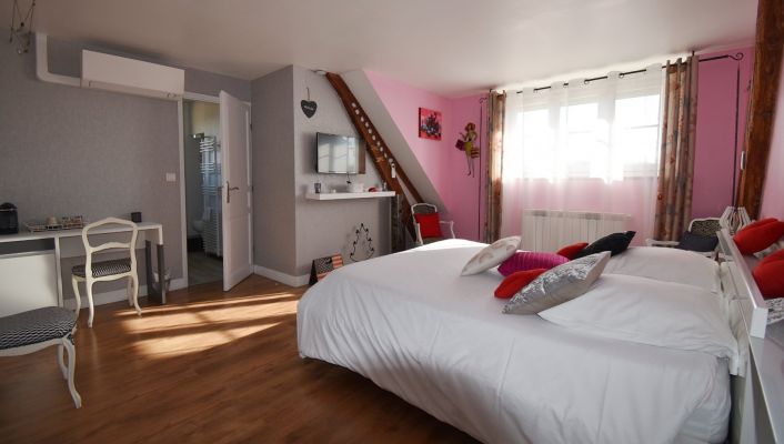 vente Maison Hauterive