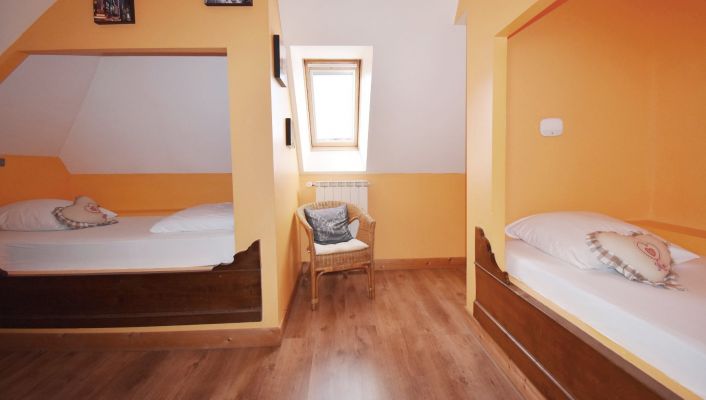 vente Maison Hauterive