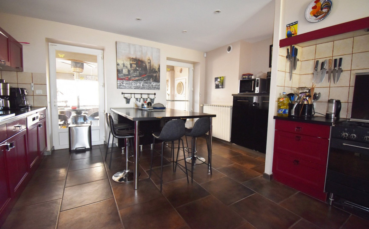 vente Maison Hauterive - Photo 5