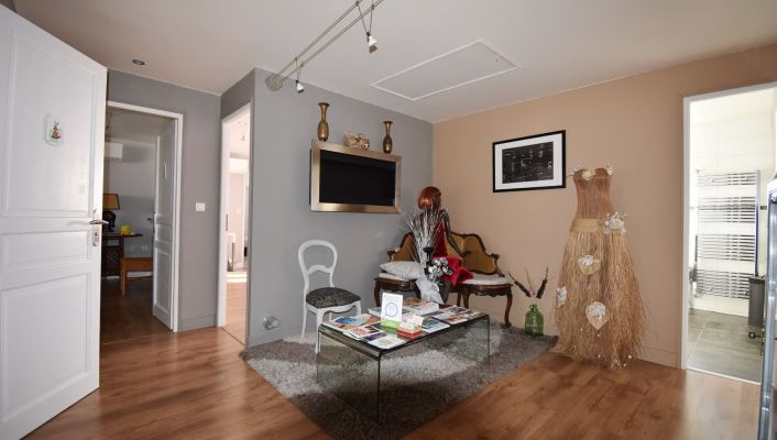 vente Maison Hauterive