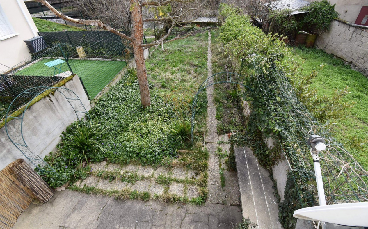 vente Maison Vichy - Photo 19